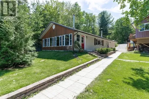 1306 West Bay Road Sudbury ON P0M 1H0