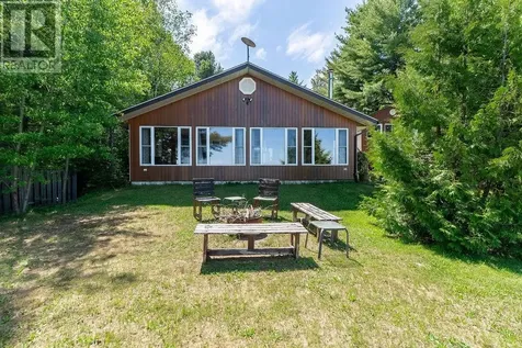 1306 West Bay Road Sudbury ON P0M 1H0