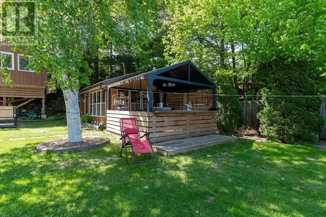 1306 West Bay Road Sudbury ON P0M 1H0