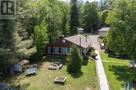 1306 West Bay Road Sudbury ON P0M 1H0