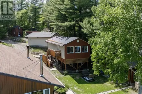 1306 West Bay Road Sudbury ON P0M 1H0