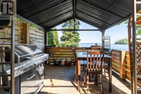 1306 West Bay Road Sudbury ON P0M 1H0