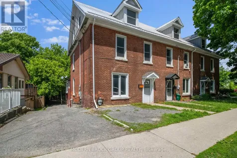322 King Street West Brockville ON K6V 3S3