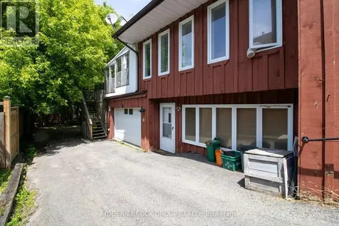 322 King Street West Brockville ON K6V 3S3