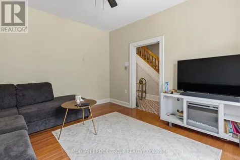322 King Street West Brockville ON K6V 3S3
