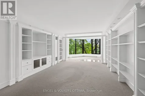 111 Echo Drive Ottawa ON K1S 5K8