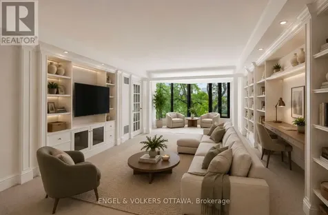 111 Echo Drive Ottawa ON K1S 5K8
