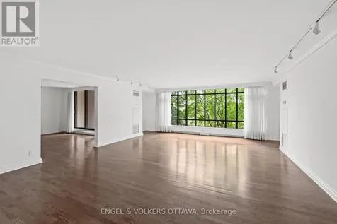 111 Echo Drive Ottawa ON K1S 5K8