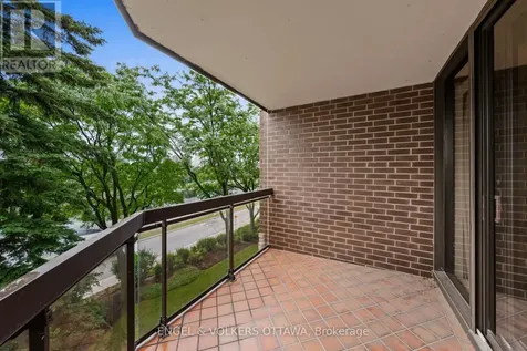 111 Echo Drive Ottawa ON K1S 5K8