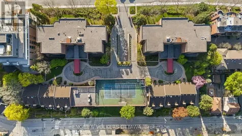 111 Echo Drive Ottawa ON K1S 5K8