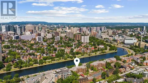 111 Echo Drive Ottawa ON K1S 5K8