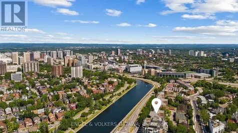 111 Echo Drive Ottawa ON K1S 5K8
