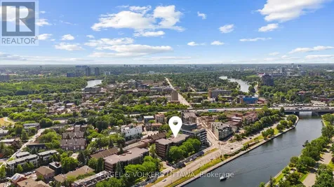 111 Echo Drive Ottawa ON K1S 5K8