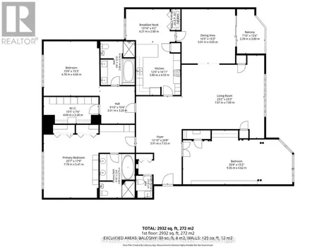 111 Echo Drive Ottawa ON K1S 5K8