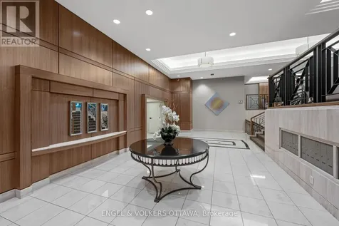 111 Echo Drive Ottawa ON K1S 5K8