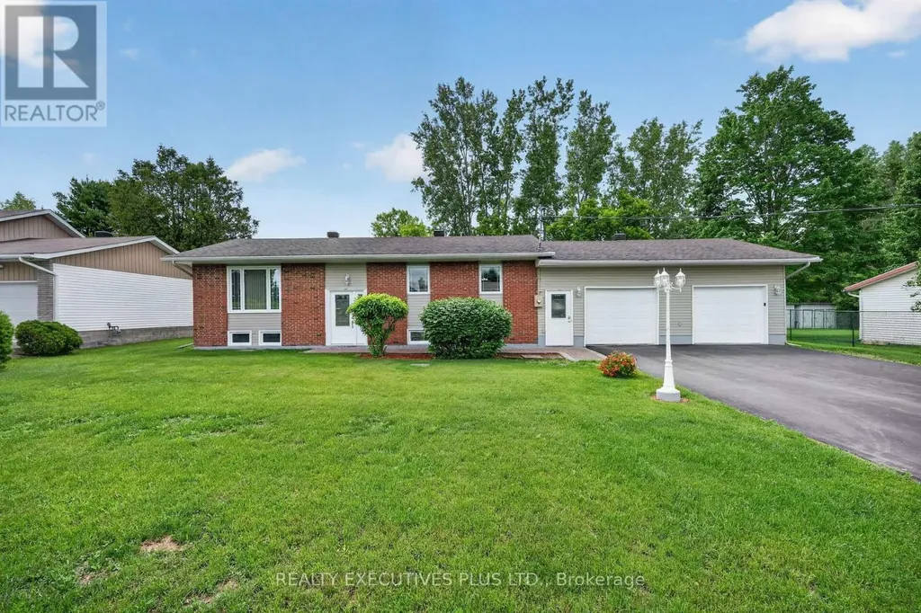 10 Potvin Street Clarence-rockland ON K0A 1E0