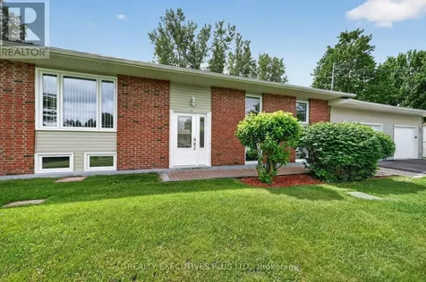 10 Potvin Street Clarence-rockland ON K0A 1E0