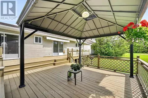10 Potvin Street Clarence-rockland ON K0A 1E0