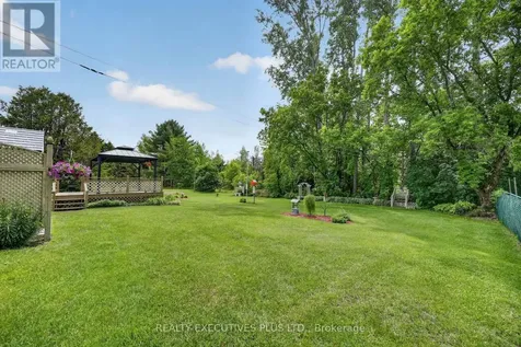 10 Potvin Street Clarence-rockland ON K0A 1E0