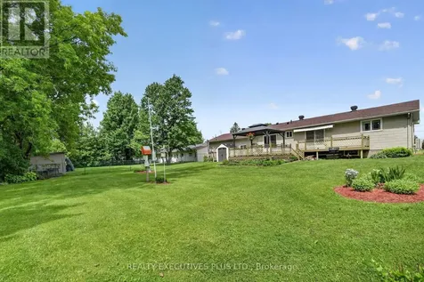 10 Potvin Street Clarence-rockland ON K0A 1E0