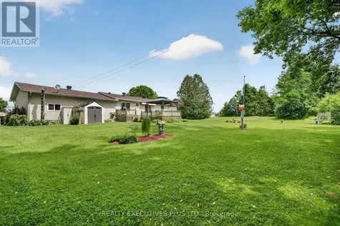 10 Potvin Street Clarence-rockland ON K0A 1E0