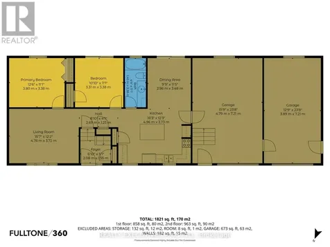 10 Potvin Street Clarence-rockland ON K0A 1E0