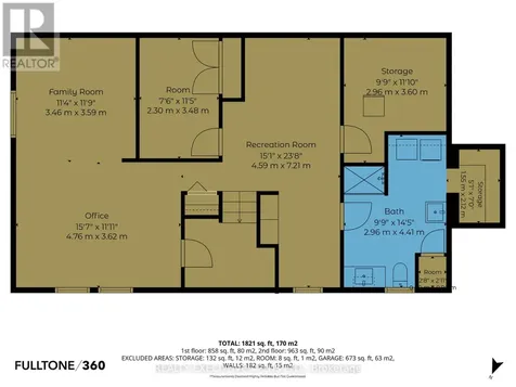 10 Potvin Street Clarence-rockland ON K0A 1E0