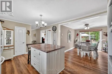 10 Potvin Street Clarence-rockland ON K0A 1E0
