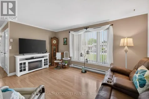 10 Potvin Street Clarence-rockland ON K0A 1E0