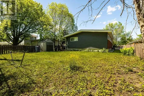 2329 Ryder Street Ottawa ON K1H 6X4