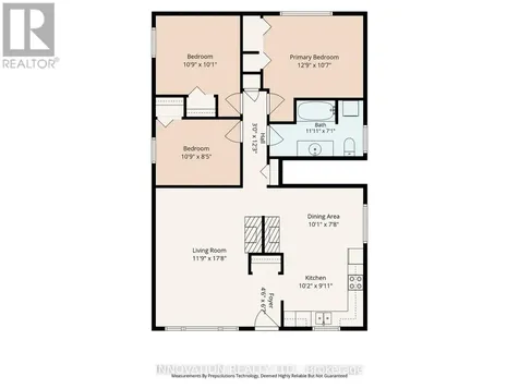 2329 Ryder Street Ottawa ON K1H 6X4