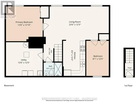 2329 Ryder Street Ottawa ON K1H 6X4