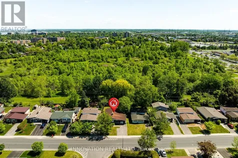 2329 Ryder Street Ottawa ON K1H 6X4