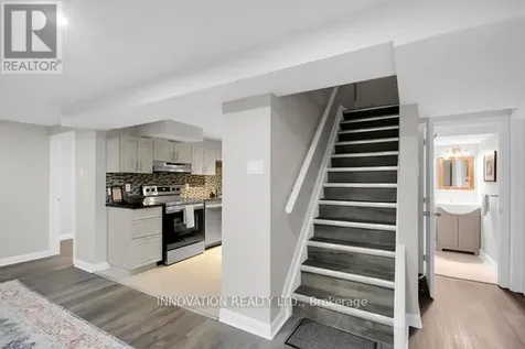 2329 Ryder Street Ottawa ON K1H 6X4