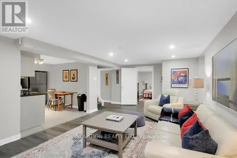 2329 Ryder Street Ottawa ON K1H 6X4