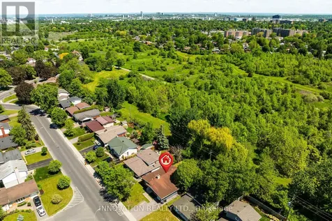 2329 Ryder Street Ottawa ON K1H 6X4