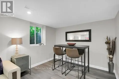 2329 Ryder Street Ottawa ON K1H 6X4