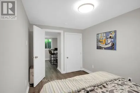 2329 Ryder Street Ottawa ON K1H 6X4