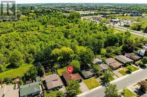 2329 Ryder Street Ottawa ON K1H 6X4