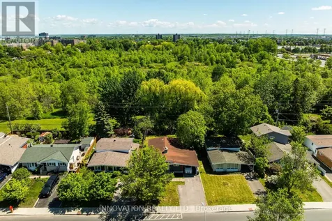 2329 Ryder Street Ottawa ON K1H 6X4