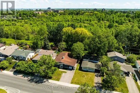 2329 Ryder Street Ottawa ON K1H 6X4