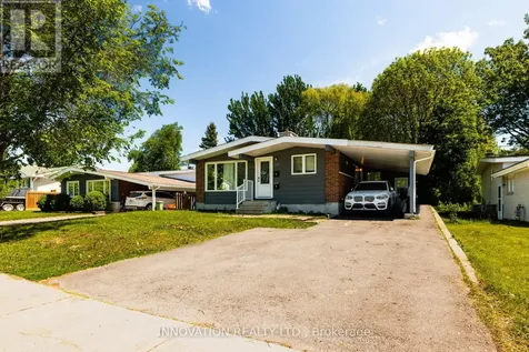 2329 Ryder Street Ottawa ON K1H 6X4