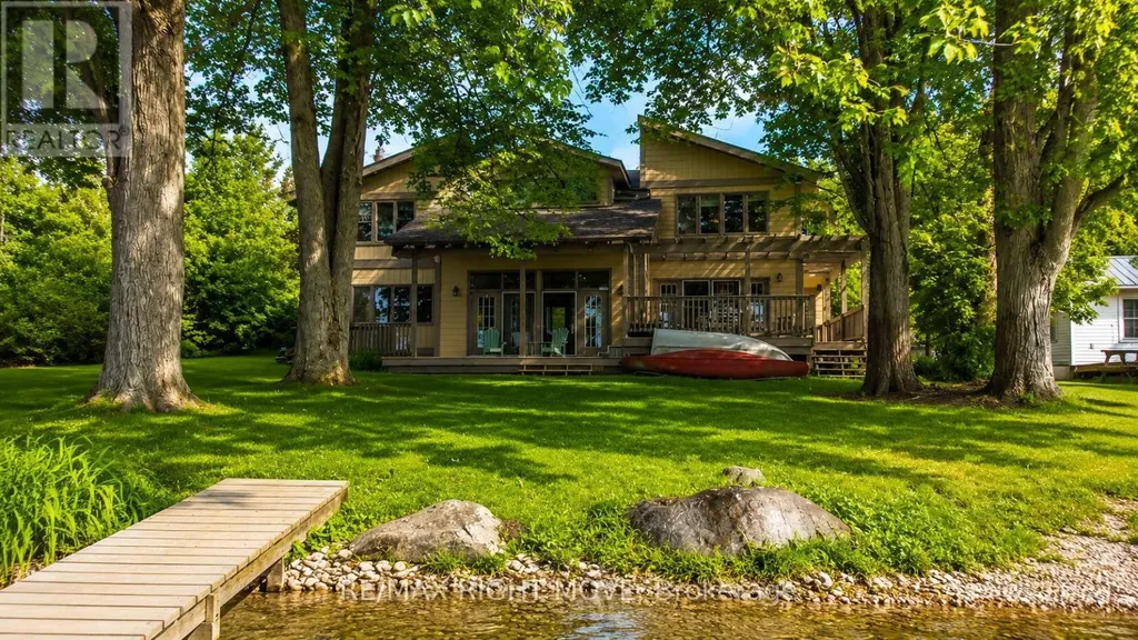 3866 Glenrest Drive Ramara ON L0K 1B0