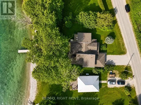 3866 Glenrest Drive Ramara ON L0K 1B0