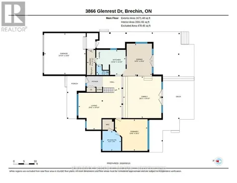 3866 Glenrest Drive Ramara ON L0K 1B0