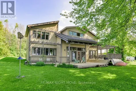 3866 Glenrest Drive Ramara ON L0K 1B0