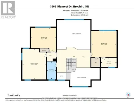 3866 Glenrest Drive Ramara ON L0K 1B0