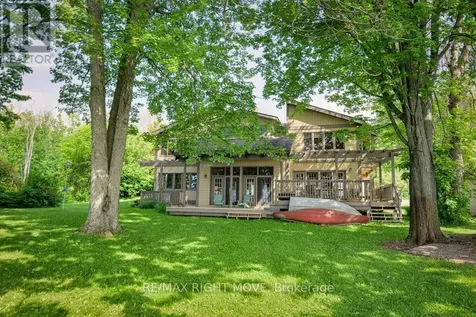 3866 Glenrest Drive Ramara ON L0K 1B0