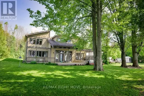 3866 Glenrest Drive Ramara ON L0K 1B0