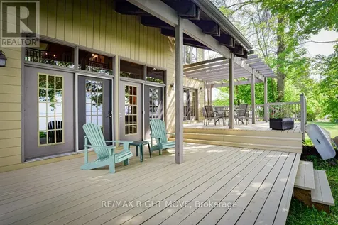 3866 Glenrest Drive Ramara ON L0K 1B0